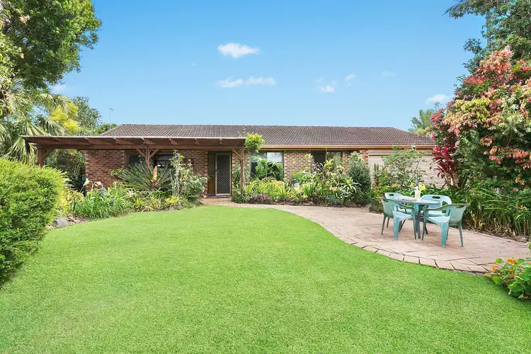 Second view of Homely house listing, 21 Pine Street, Buderim QLD 4556