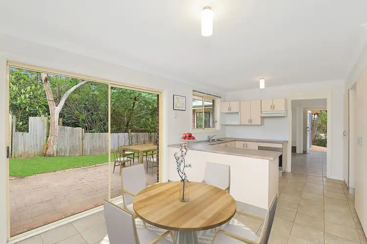 Third view of Homely semi-detached listing, 22 Wide View Avenue, Lawson NSW 2783