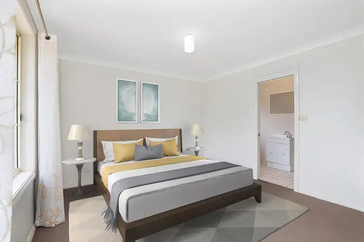 Fourth view of Homely semi-detached listing, 22 Wide View Avenue, Lawson NSW 2783