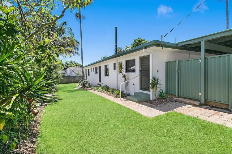 1 & 2/69 King Street, Buderim QLD 4556