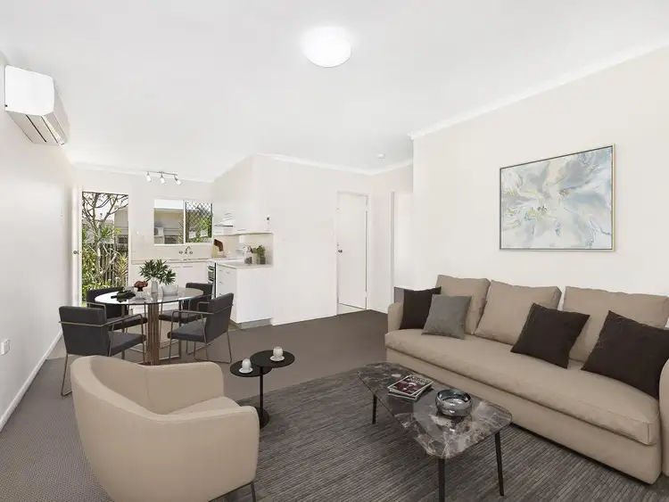 Second view of Homely semi-detached listing, 1 & 2/69 King Street, Buderim QLD 4556