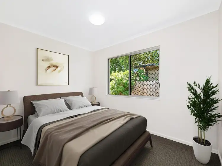 Third view of Homely semi-detached listing, 1 & 2/69 King Street, Buderim QLD 4556