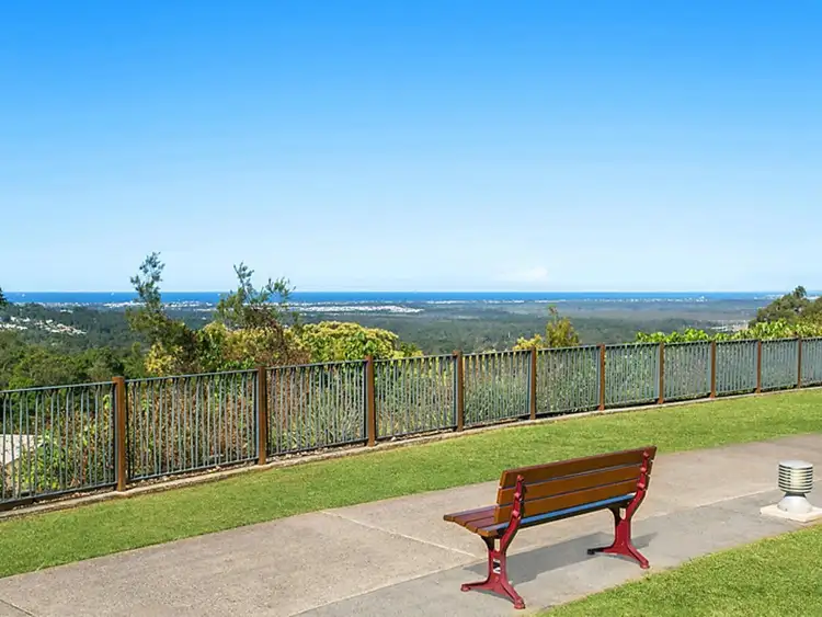 Fourth view of Homely semi-detached listing, 1 & 2/69 King Street, Buderim QLD 4556