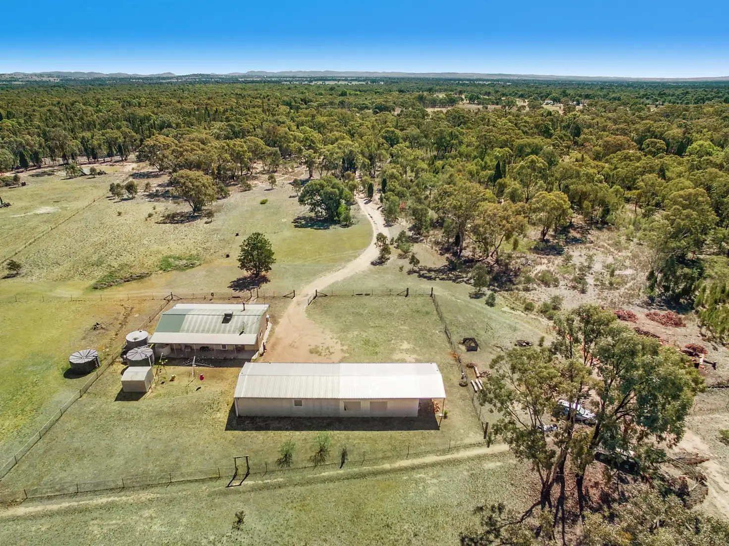 Main view of Homely rural property listing, Address available on request