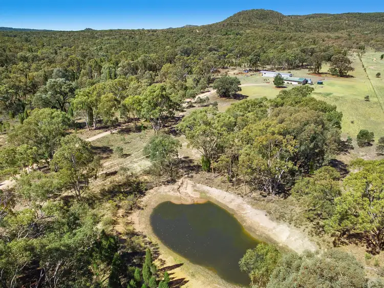 Second view of Homely rural property listing, Address available on request