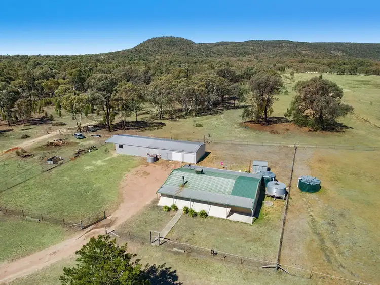 Third view of Homely rural property listing, Address available on request