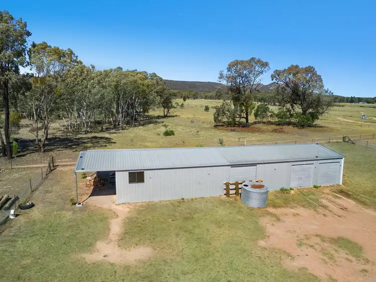 Fourth view of Homely rural property listing, Address available on request