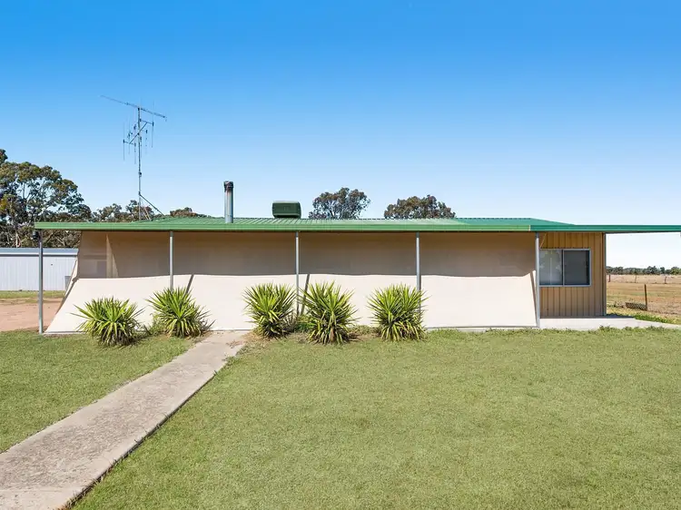 Fifth view of Homely rural property listing, Address available on request