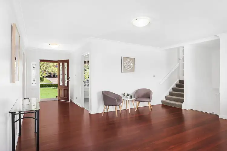 Fifth view of Homely house listing, 7 Harlech Court, Castle Hill NSW 2154