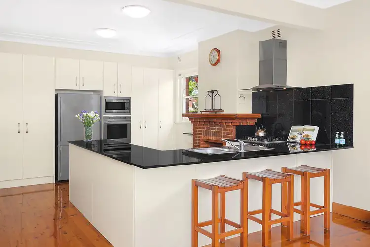 Third view of Homely house listing, 57 Bellevue Avenue, Denistone NSW 2114