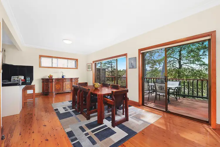 Fourth view of Homely house listing, 57 Bellevue Avenue, Denistone NSW 2114