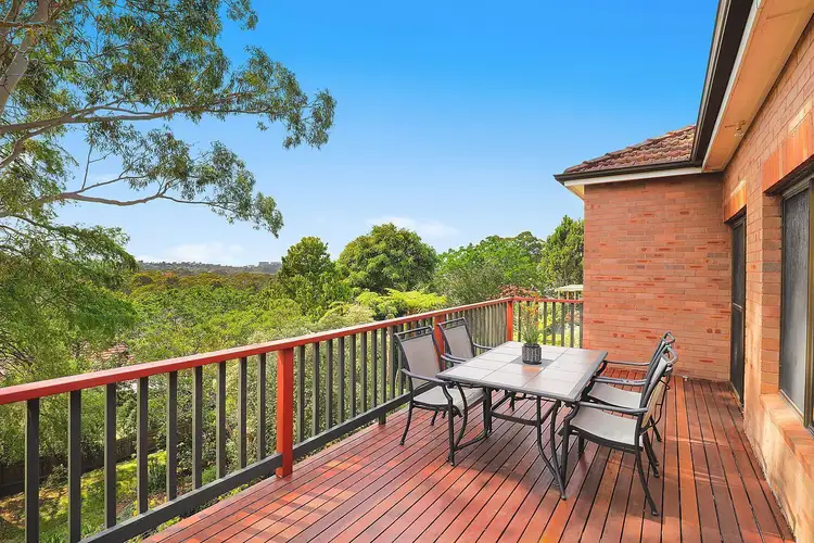 Sixth view of Homely house listing, 57 Bellevue Avenue, Denistone NSW 2114