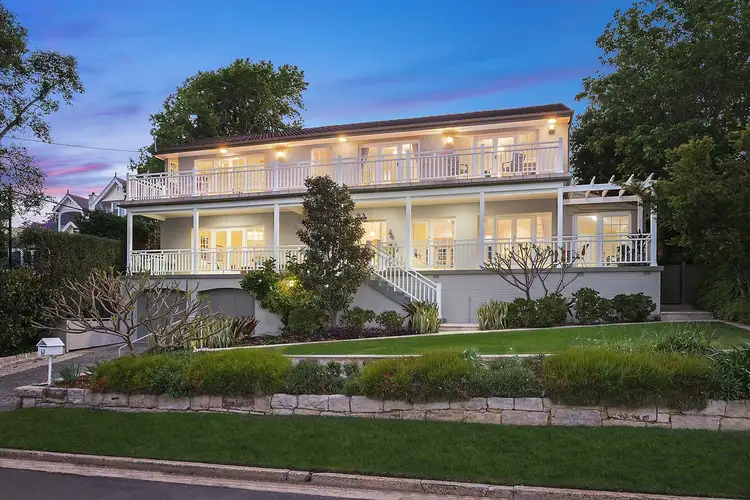 20 Dunois Street, Longueville NSW 2066