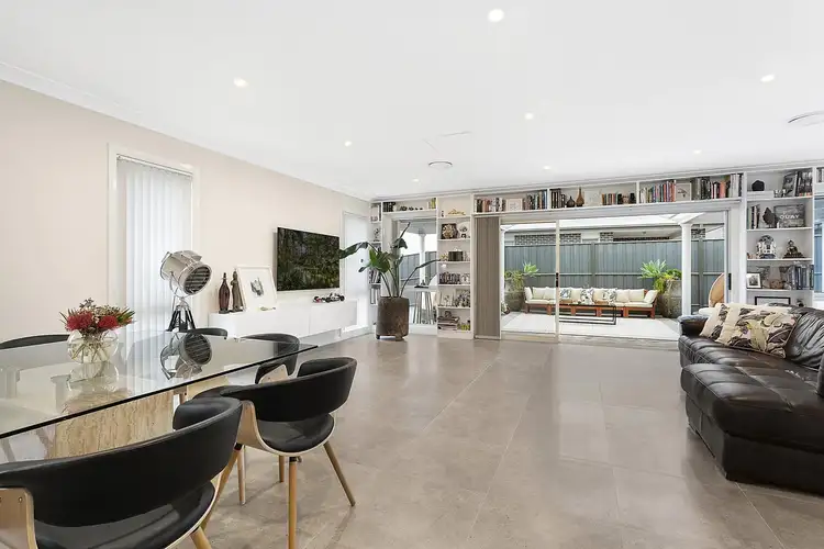 Second view of Homely house listing, 31 Pipistrelle Avenue, Elizabeth Hills NSW 2171
