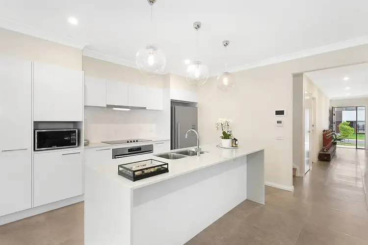 Third view of Homely house listing, 31 Pipistrelle Avenue, Elizabeth Hills NSW 2171
