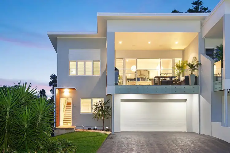 1/47 Lucinda Avenue, Killarney Vale NSW 2261