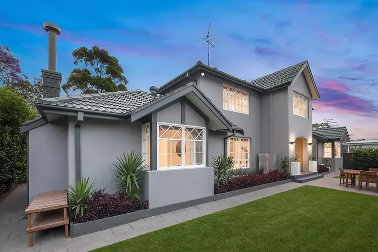 9 James Street, Allambie Heights NSW 2100