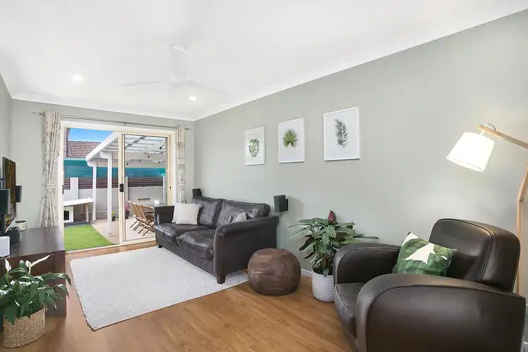 Second view of Homely house listing, 12A Normandy Road, Allambie Heights NSW 2100