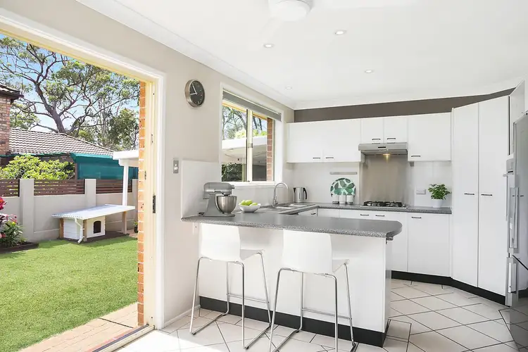 Fourth view of Homely house listing, 12A Normandy Road, Allambie Heights NSW 2100