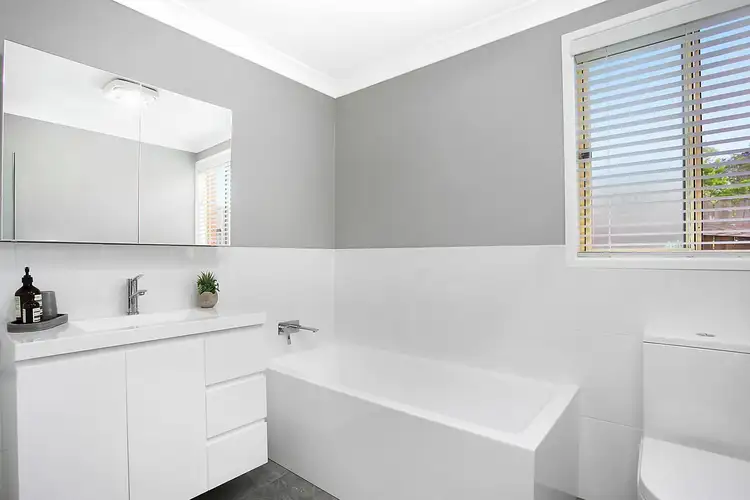Fifth view of Homely house listing, 12A Normandy Road, Allambie Heights NSW 2100