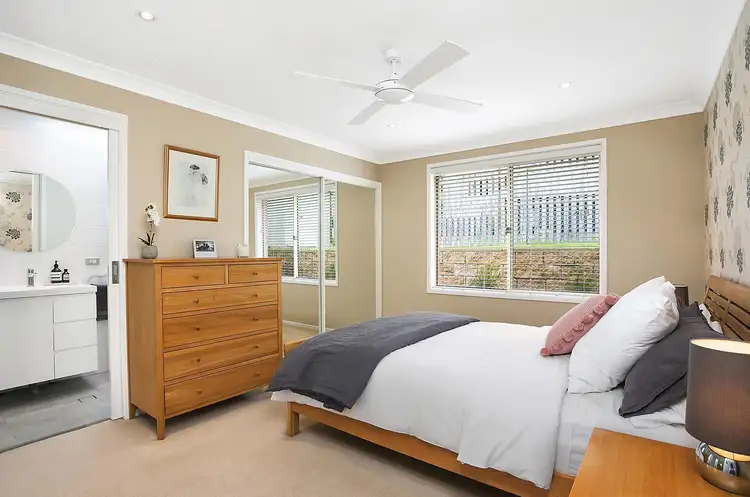 Sixth view of Homely house listing, 12A Normandy Road, Allambie Heights NSW 2100
