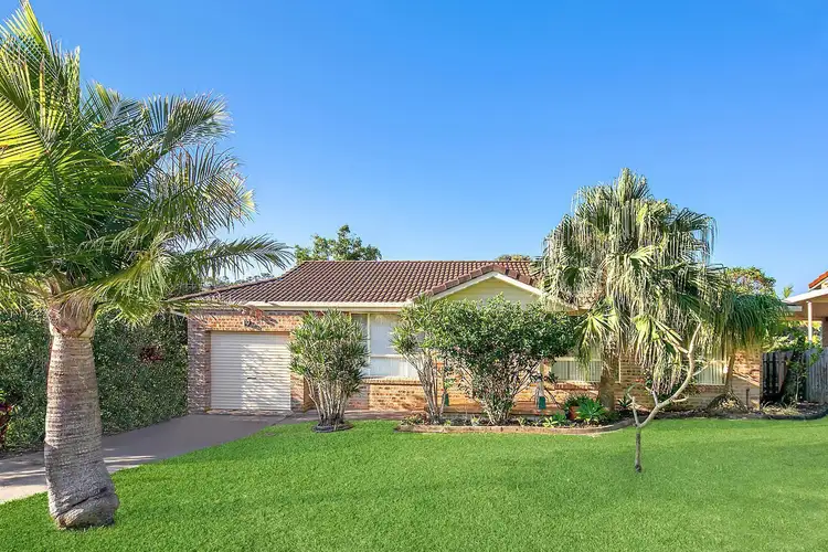47 Marshall Way, Nambucca Heads NSW 2448