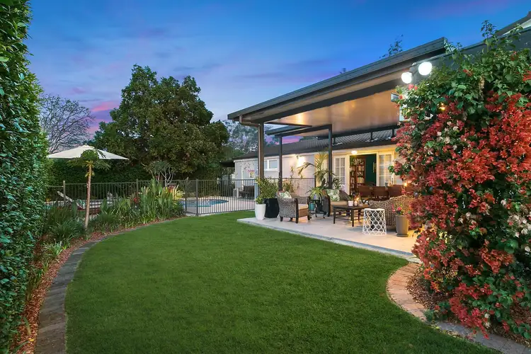 Main view of Homely house listing, 5 Delphin Street, Kenmore QLD 4069