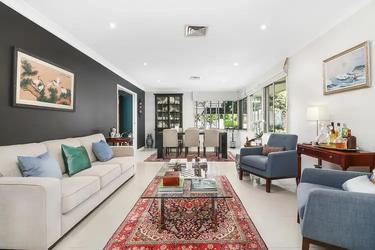 Second view of Homely house listing, 5 Delphin Street, Kenmore QLD 4069