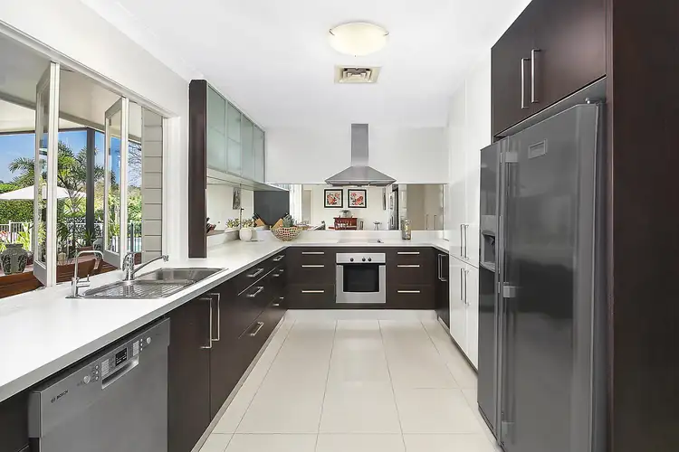 Third view of Homely house listing, 5 Delphin Street, Kenmore QLD 4069