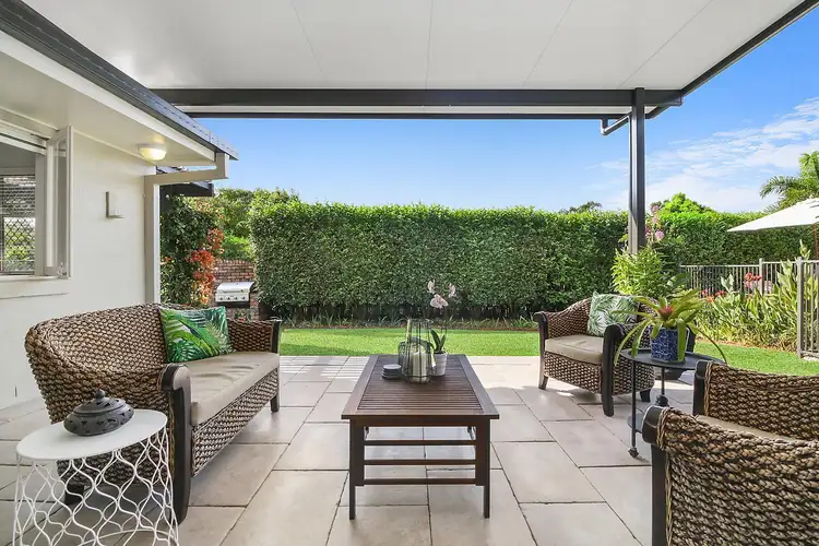 Fourth view of Homely house listing, 5 Delphin Street, Kenmore QLD 4069