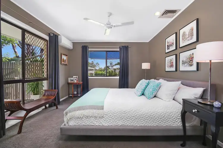 Sixth view of Homely house listing, 5 Delphin Street, Kenmore QLD 4069