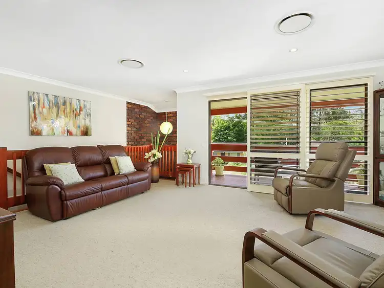Fifth view of Homely house listing, 24 Robyn Street, Chapel Hill QLD 4069