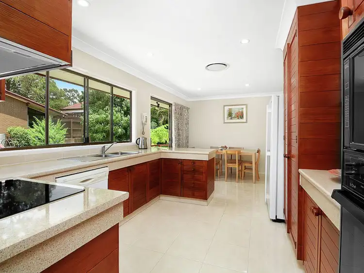 Sixth view of Homely house listing, 24 Robyn Street, Chapel Hill QLD 4069