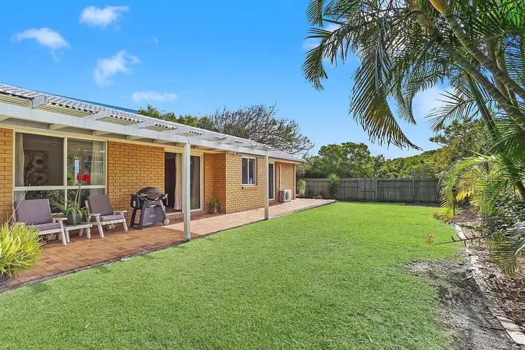 14 Columbia Drive, Sunrise Beach QLD 4567