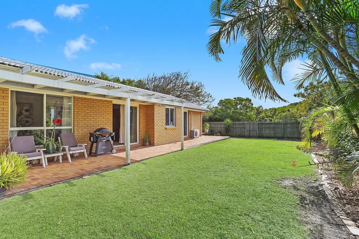 Main view of Homely house listing, 14 Columbia Drive, Sunrise Beach QLD 4567