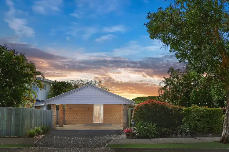 Second view of Homely house listing, 14 Columbia Drive, Sunrise Beach QLD 4567