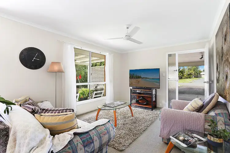 Third view of Homely house listing, 14 Columbia Drive, Sunrise Beach QLD 4567