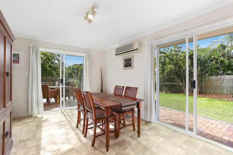 Fifth view of Homely house listing, 14 Columbia Drive, Sunrise Beach QLD 4567