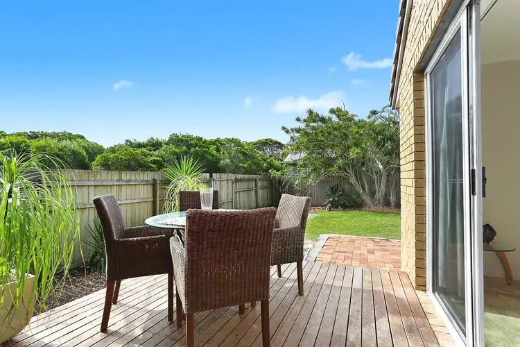 Sixth view of Homely house listing, 14 Columbia Drive, Sunrise Beach QLD 4567