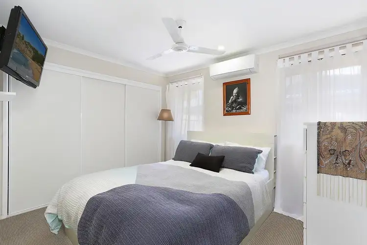 Seventh view of Homely house listing, 14 Columbia Drive, Sunrise Beach QLD 4567