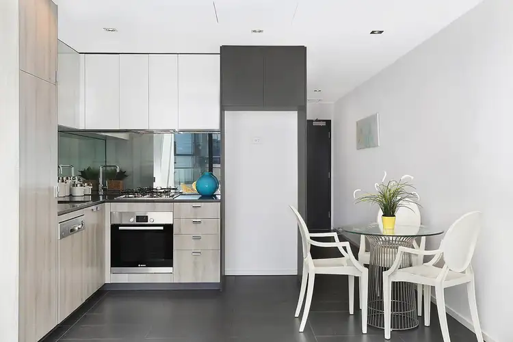 Second view of Homely apartment listing, 221/284-286 Highett Road, Highett VIC 3190