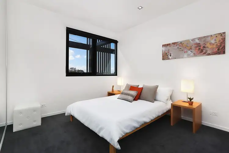 Third view of Homely apartment listing, 221/284-286 Highett Road, Highett VIC 3190
