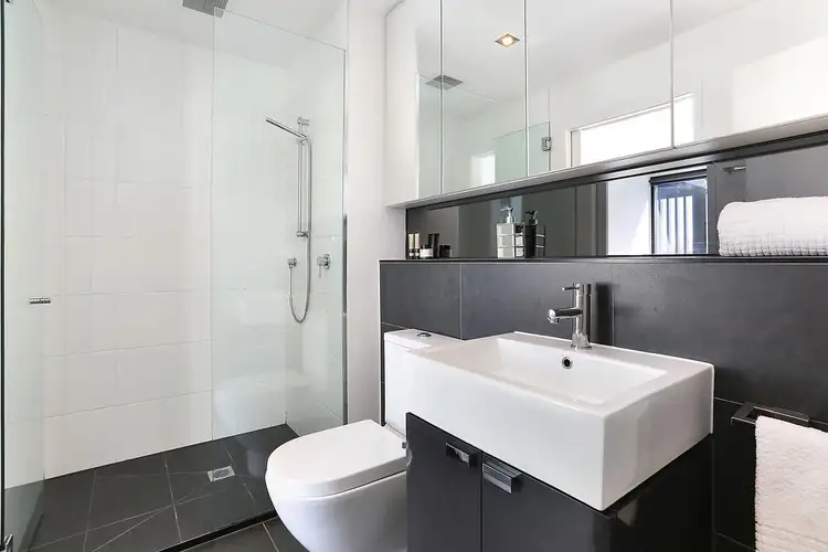 Fourth view of Homely apartment listing, 221/284-286 Highett Road, Highett VIC 3190