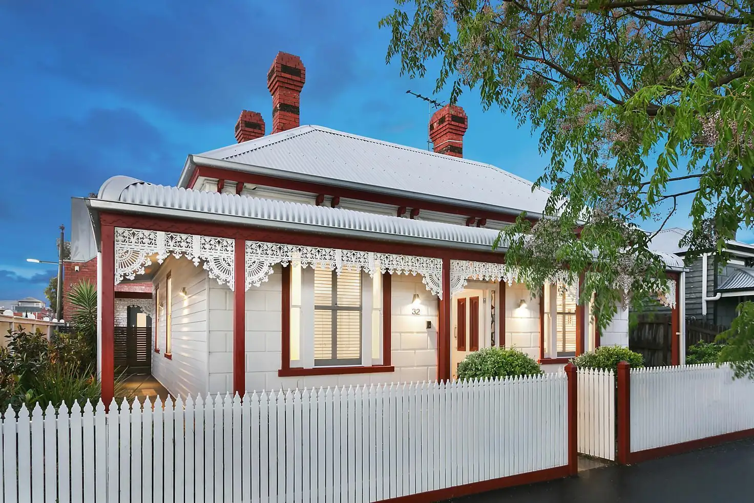 Main view of Homely house listing, 32 Nightingale Street, Balaclava VIC 3183