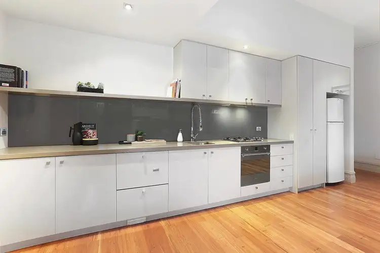 Third view of Homely house listing, 32 Nightingale Street, Balaclava VIC 3183