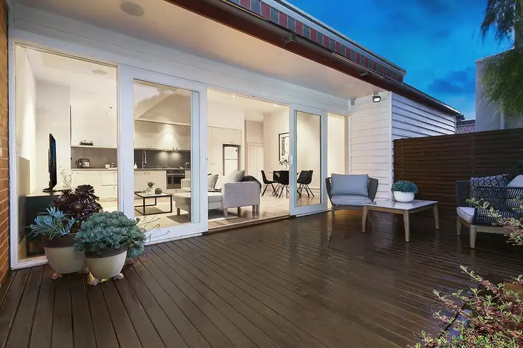 Fourth view of Homely house listing, 32 Nightingale Street, Balaclava VIC 3183