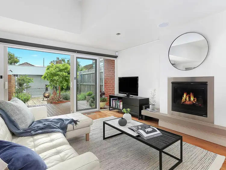 Fifth view of Homely house listing, 32 Nightingale Street, Balaclava VIC 3183