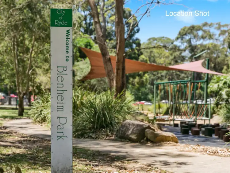 Sixth view of Homely villa listing, 7/303 Pittwater Road, North Ryde NSW 2113