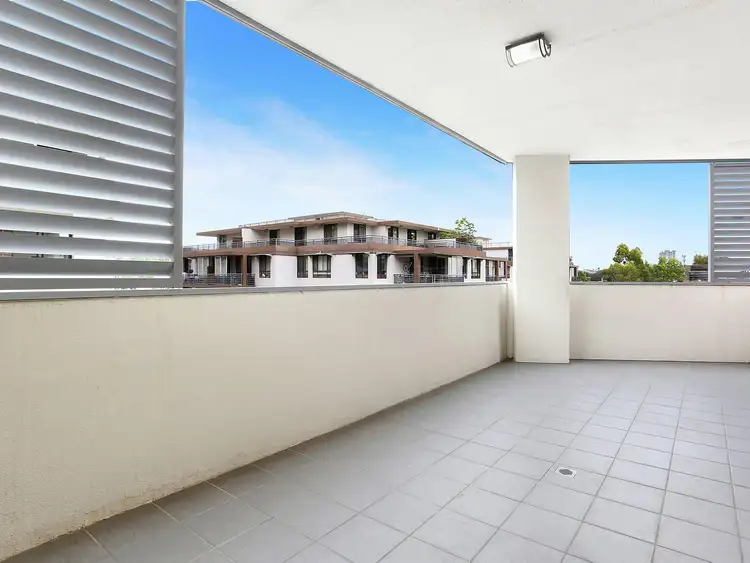 Fourth view of Homely apartment listing, 3122/90 Belmore Street, Ryde NSW 2112
