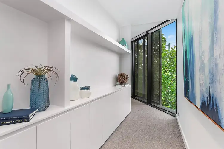 Fourth view of Homely apartment listing, 208/173 Barkly Street, St Kilda VIC 3182